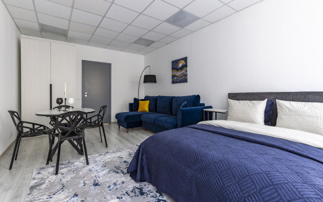 Imperial Apartment at the Hermitage 4 bedrooms 14 guests