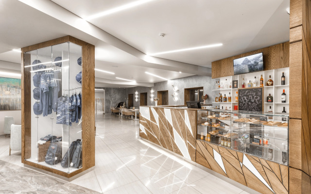 Kamarooms Business Hotel & Spa