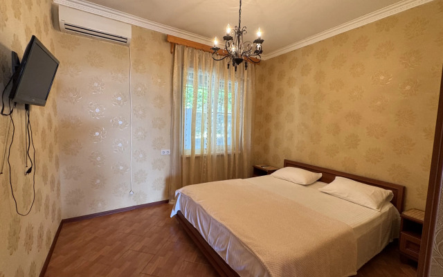 V Gagre Living Quarters
