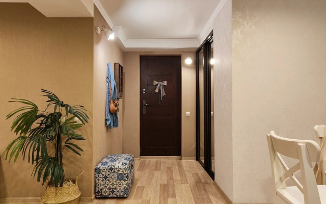 Апартаменты Life for Funny Rauschen