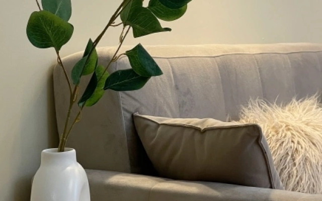 Yedem Vo Vredena! Uyutnye Kvartiry U Tsentra Travmatologii I Ortopedii Apartments