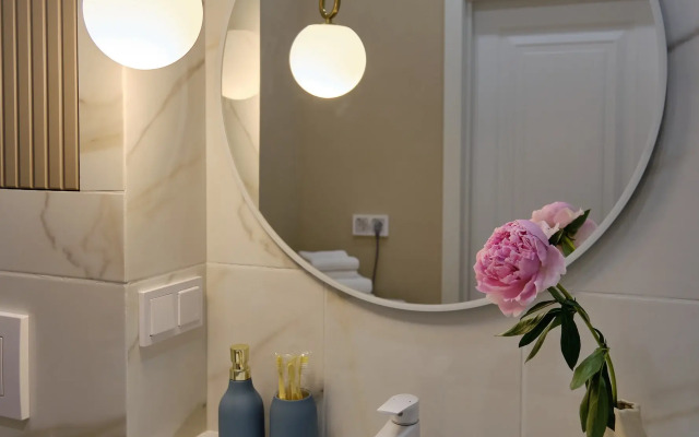 Апартаменты на Амундсена 7