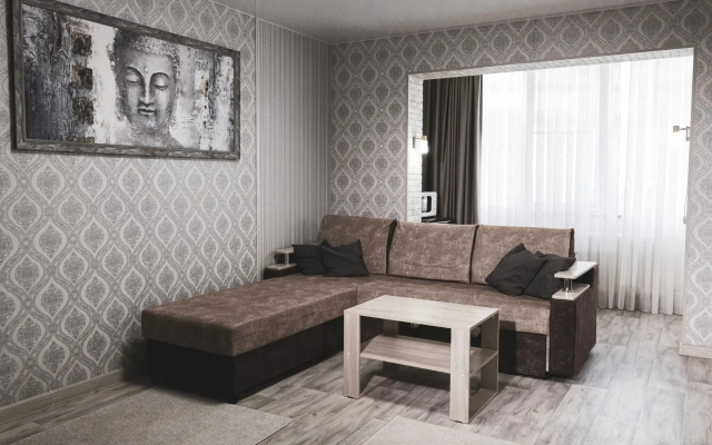 Отель ArtPlaza