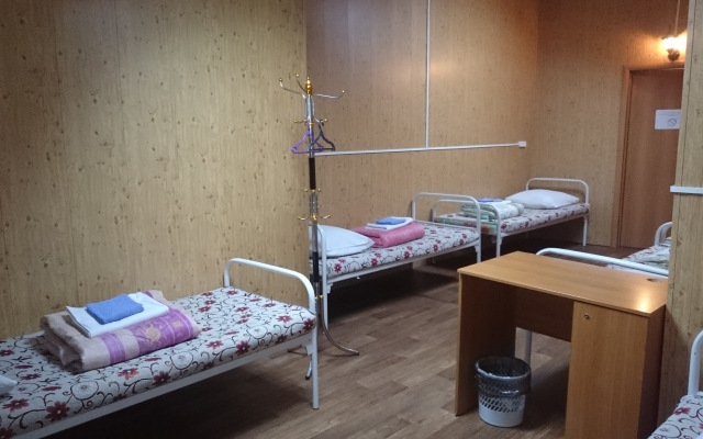 Мини-Отель Лукошко