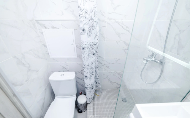 Апартаменты Большая Молчановка 15/12