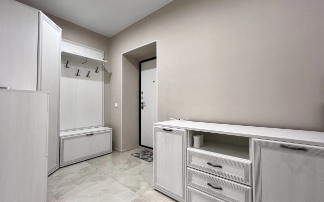 Апартаменты Abramov Caramel