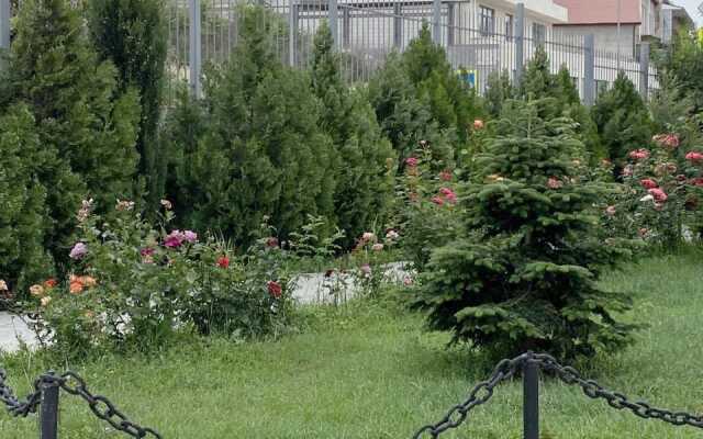 Uluchshennaya S Klassnym Remontom Na Rybatskom Prichale Flat