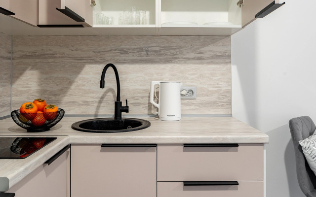 Квартира Kamelia Studio