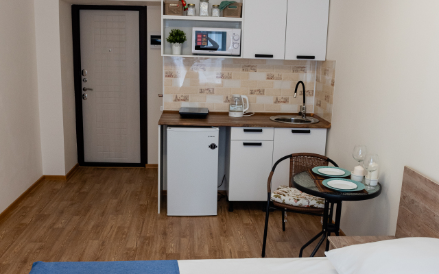 Apartment Hello, Kerch