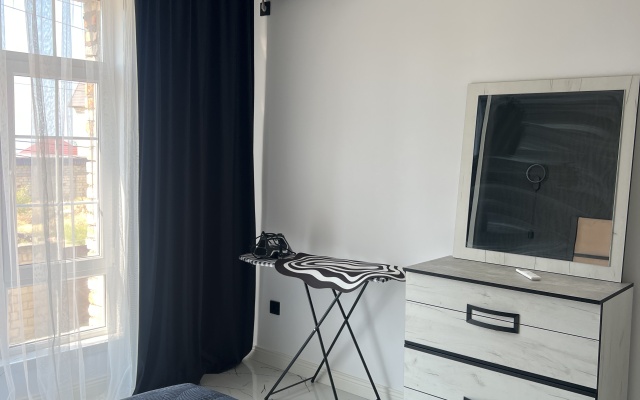 Апартаменты Grand Apartments 1