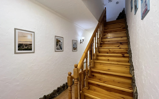 Гостевой Дом Кермек