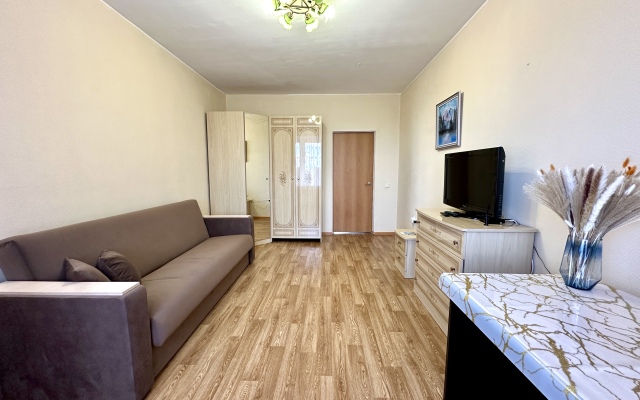 Convenient Departure to the Recreation Center Apartments