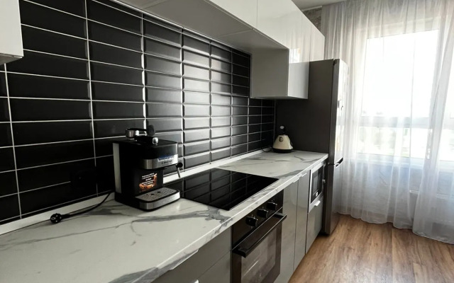 Квартира для комфортного отдыха