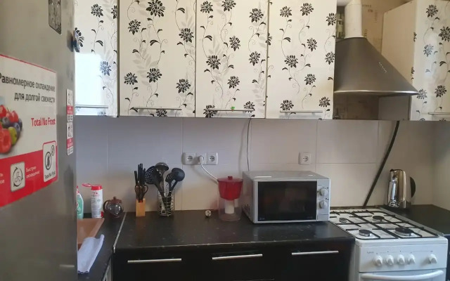 Апартаменты Пять Звёзд на Созидателей