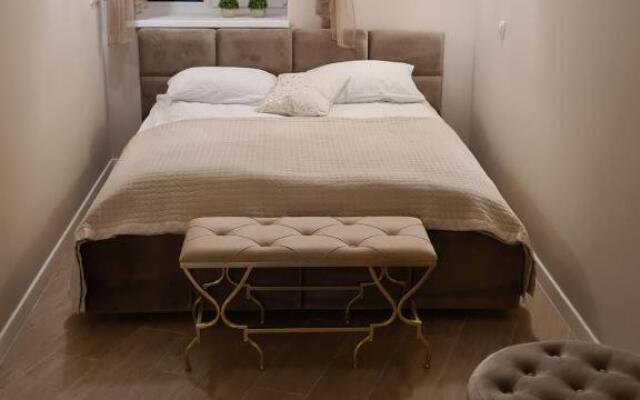 Apart 39 U Zaliva Delfin Apartments