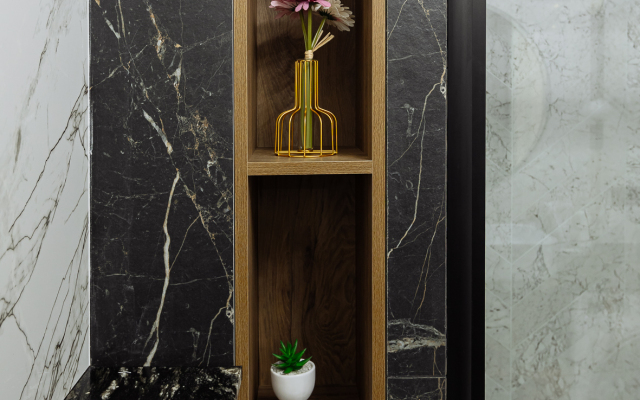 Апартаменты Luxury Life Рыбная Деревня