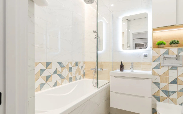 Lyuks Na Aygi Apartments