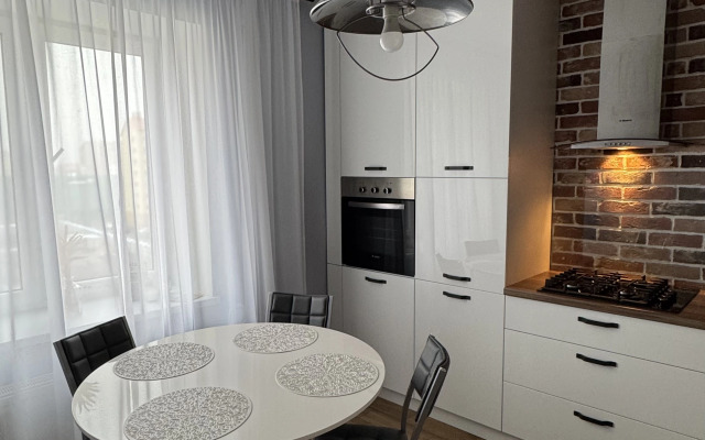Apartments Appartamenty Zelenogradsk