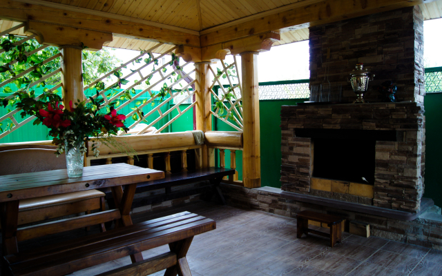 Inn Camel