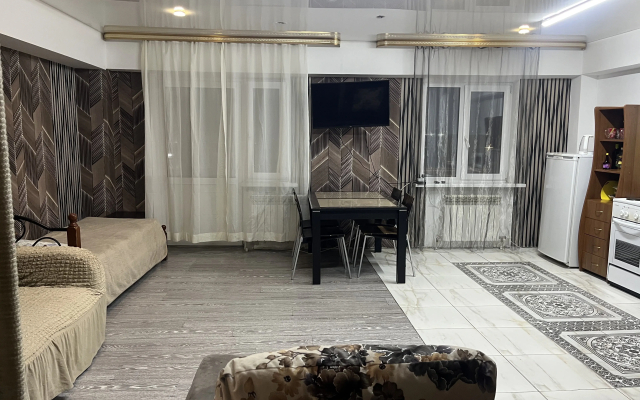 Квартира Уютная