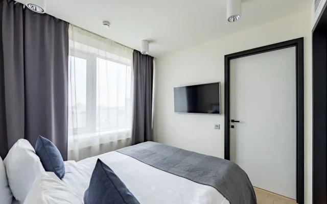 Great Apart Na Arbate
