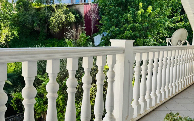 U Izvestiy Guest house