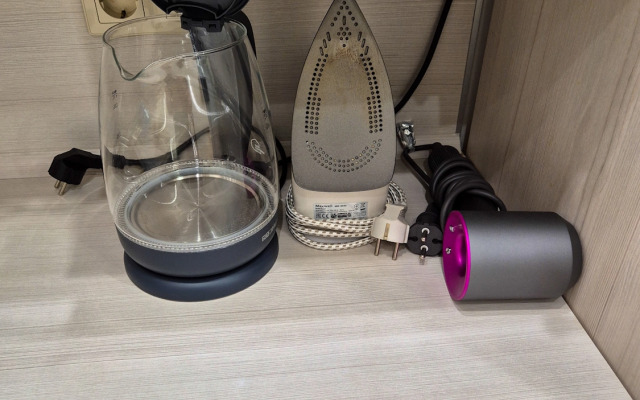 Квартира на улице Нижнеимеретинской 143