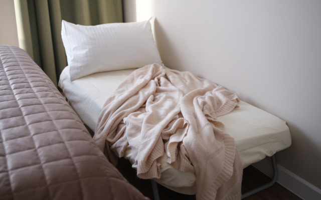 Апартаменты City Park Studio