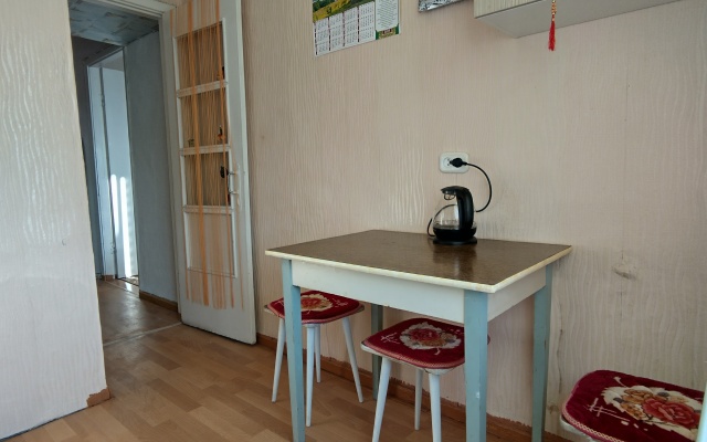 Odnokomnatnaya Flat