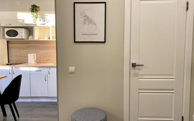 Hygge Karelia In i Yan Apartments