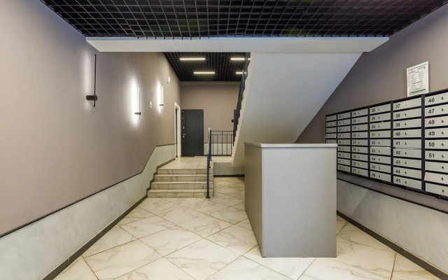 Апартаменты MOYO SUNCITY 17