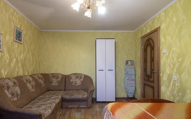 Апартаменты на улице Максима Горького 144