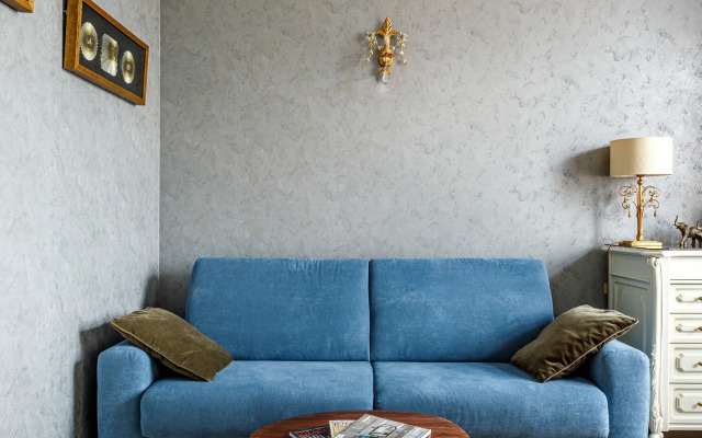 Студия Luxury in Italy у Кремля