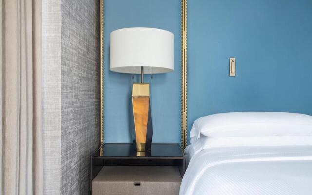 The Ritz-Carlton, Doha