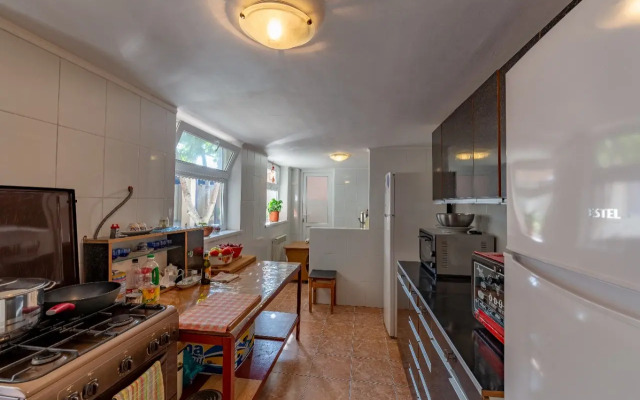 Sofianna Guest House