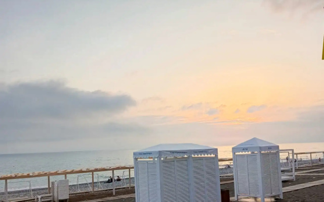 Assol Guest House