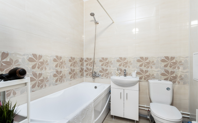 Moderna Flat U Aeroporta Apartments