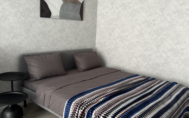 Kvartira na Lebedeva 32 Flat