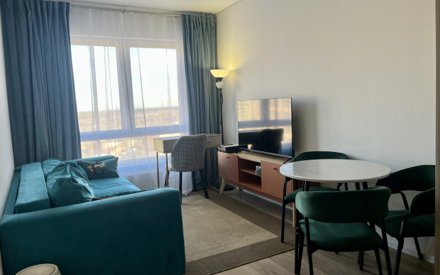 Business & Travel Aparts Flat