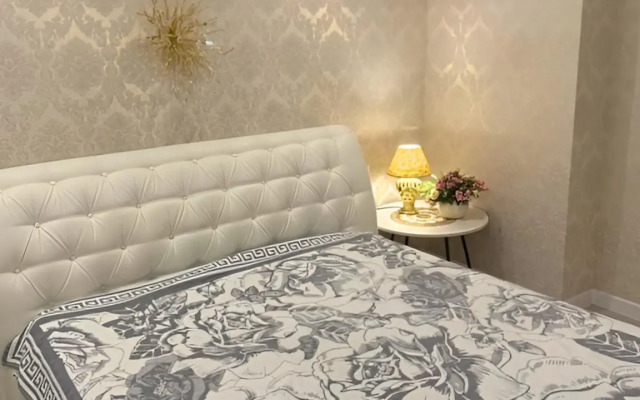 Апартаменты Комфорт на проспекте Ямашева 35