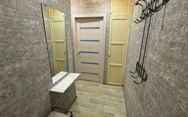 Квартира Октябрьский 36/2