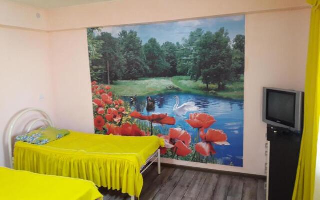 8 Sestyor Guest House