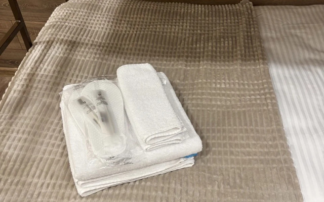 Гостевой дом Триа