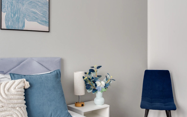 Love it Apartments