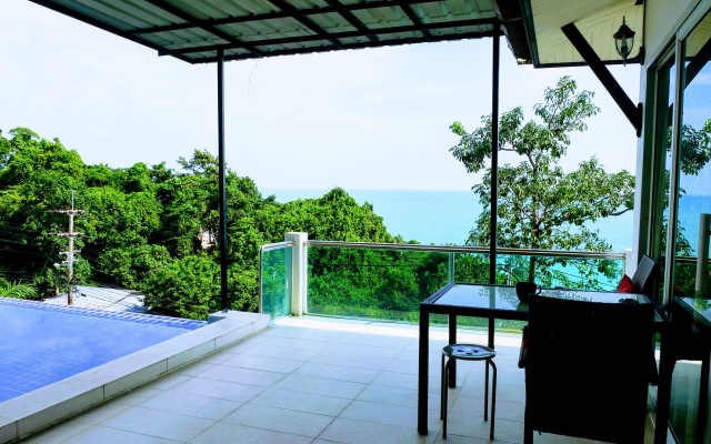 Гостевой Дом Your Home Samui