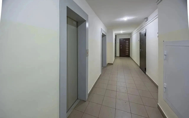 Квартира Студия со всеми удобствами