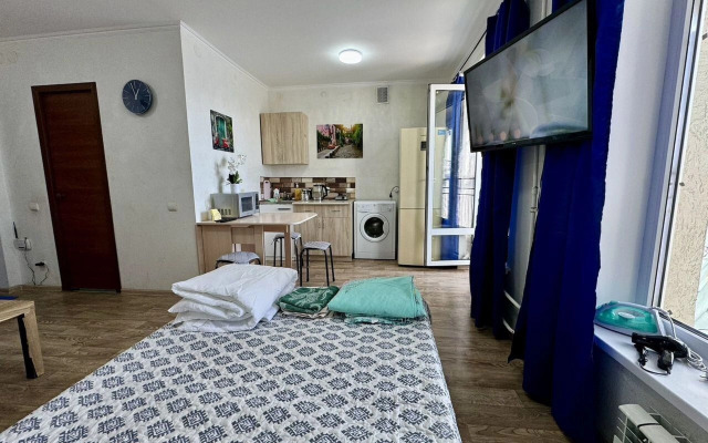 Квартира на улице Академика Дмитрия Козлова 8