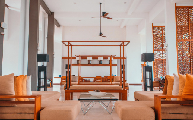 Anantaya Resort and Spa Chilaw Resort