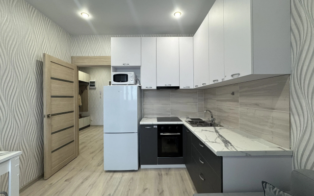 Квартира Сеть апртаментов Атмосфера