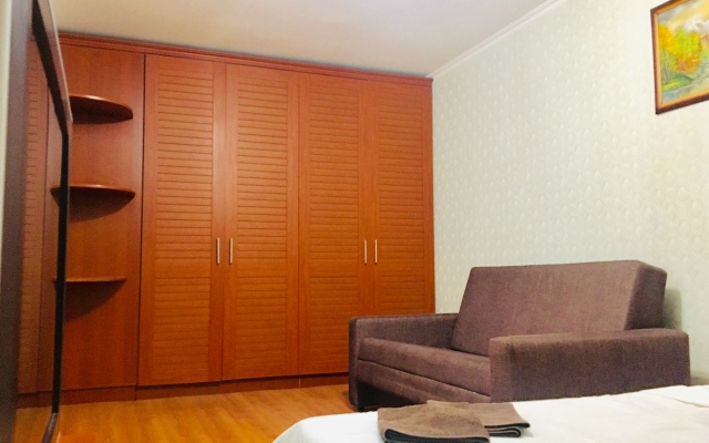 World City Flat Appartments
